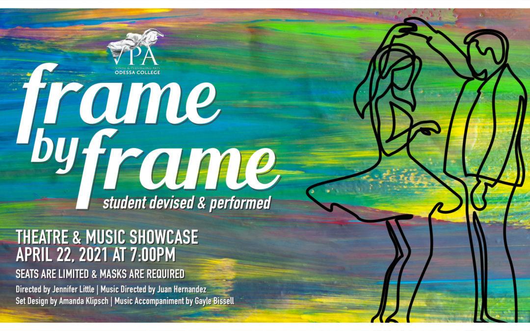 Frame by Frame Theater and Music Showcase